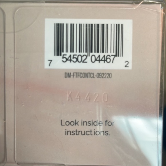 FLAWLESS Facial cleanser and massager - Picture 5 of 5